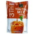 thumbnail image 1 of Ranong Tea 3 in 1 Thai Tea Mix 10 Sachets 7.05 Oz (200 g), 1 of 4