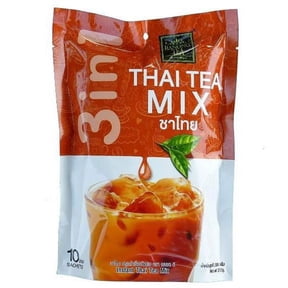 Triple Mix Tea Thai Tea Mixes for Classic Milk Tea
