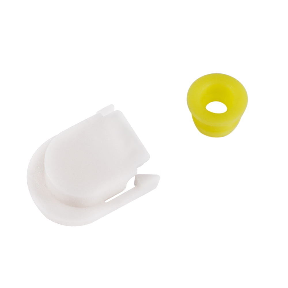 Ransmission Shifter Bushing Set KV6Z7K340A and DG9Z7S004 Fits for Ford