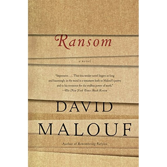Pre-Owned Ransom (Paperback) 0307475247 9780307475244