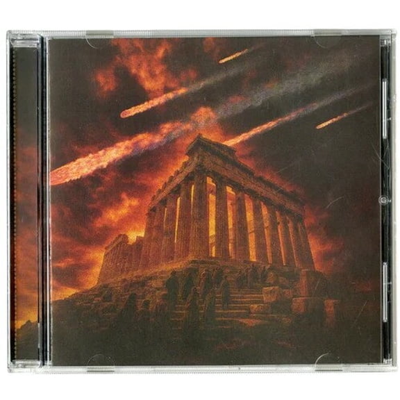 Ransom / Boldy James / Craven,Nicholas - Salvation For The Wicked - Music & Performance - CD