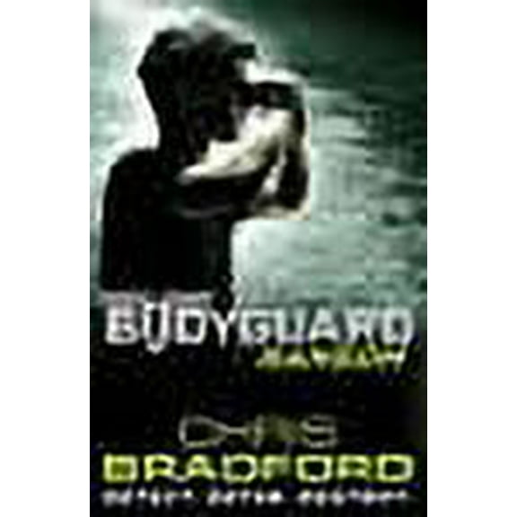 Ransom Book 2 : Bodyguard Book 2