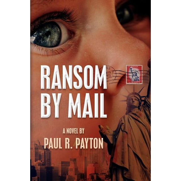 Ransom By Mail (Paperback)
