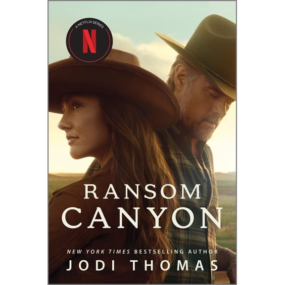 Ransom Canyon (Paperback)
