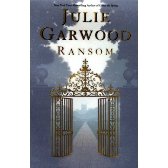 Pre-Owned Ransom Paperback