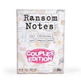 thumbnail image 1 of Ransom Notes: Couples Edition Party Card Game, Magnetic Word Tile Sentence-Building Game for Adults, 1 of 5