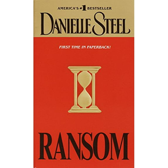 Pre-Owned Ransom (Mass Market Paperback) 044024076X 9780440240761