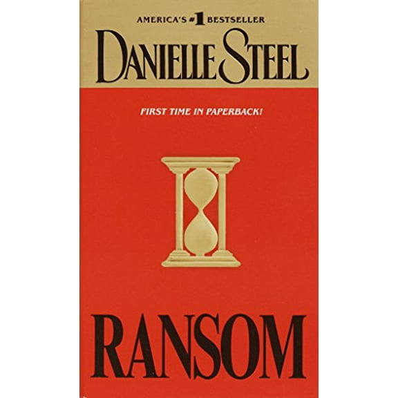 Pre-Owned Ransom (Mass Market Paperback) 044024076X 9780440240761