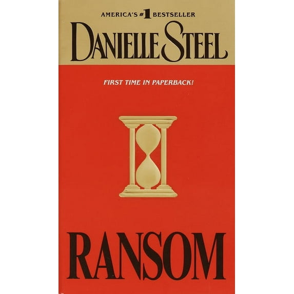Ransom : A Novel (Paperback)