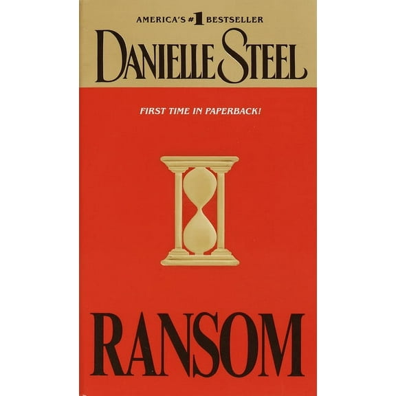 Ransom : A Novel (Paperback)