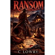 Ransom, (Paperback)