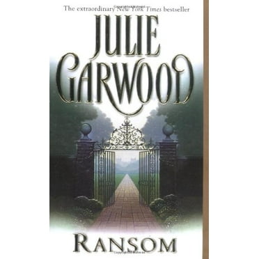 Pre-Owned Ransom (Mass Market Paperback) 0671003364 9780671003364