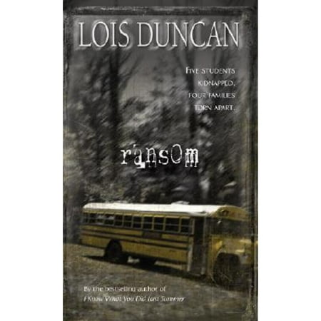 Ransom (Paperback) by Lois Duncan