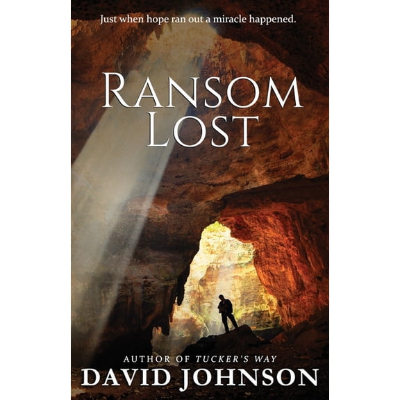 Ransom: Ransom Lost (Paperback)