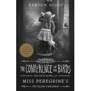 Ransom Riggs The Conference of the Birds Paperback