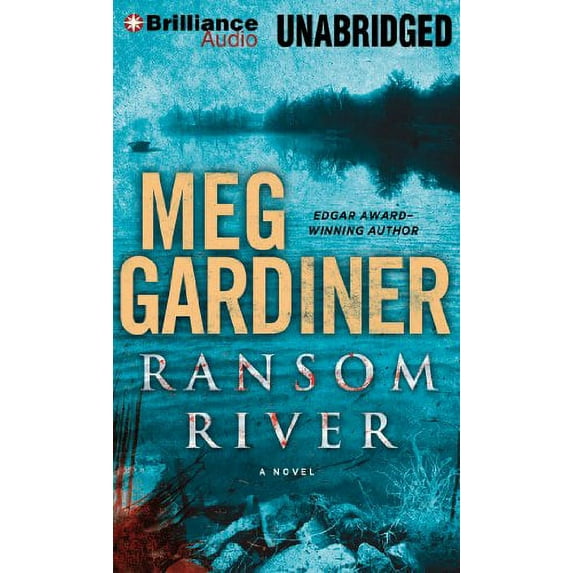 Pre-Owned Ransom River Paperback