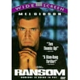thumbnail image 1 of Ransom Widescreen DVD, 1 of 1