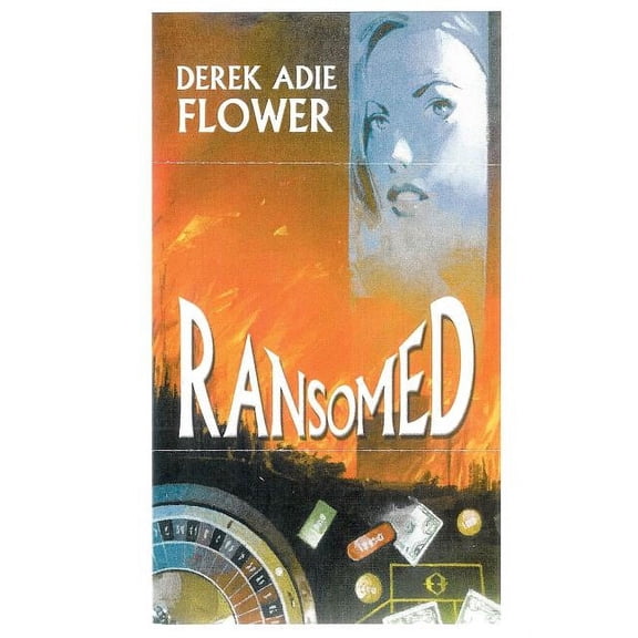 Ransomed (Paperback)
