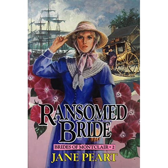 Pre-Owned Ransomed Bride: Book 2 (Paperback) 0310669618 9780310669616