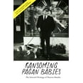 thumbnail image 1 of Ransoming Pagan Babies: The Selected Writings of Warren Hinckle (Hardcover), 1 of 1
