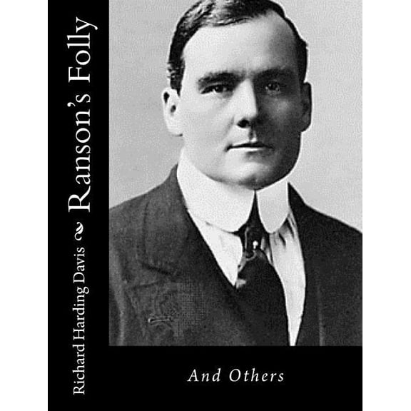 Ranson's Folly: And Others, (Paperback)