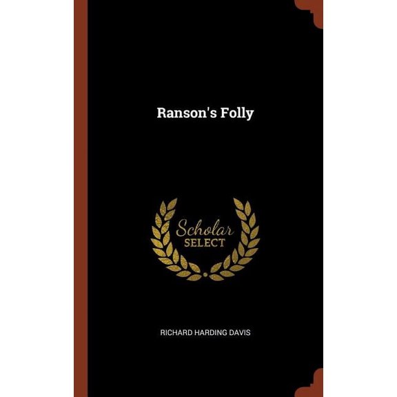 Ranson's Folly (Hardcover)