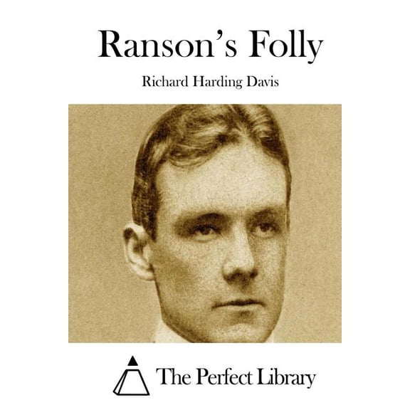 Ranson's Folly, (Paperback)