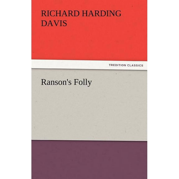 Ranson's Folly (Paperback)