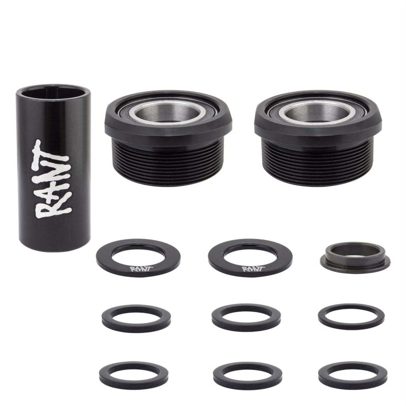 Rant Bang Ur Precision Sealed Bearing Euro Bottom Bracket for 19mm