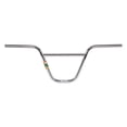 thumbnail image 1 of Rant Sway Handlebar 22.2mm Clamp 9.5in Rise 12° Back 1°Up Chrome Chromoly BMX, 1 of 2