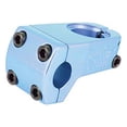thumbnail image 1 of Rant Stem MX Trill Front Load 1-1/8 50mm Sky Blue - 407-18158 FL, 1 of 1
