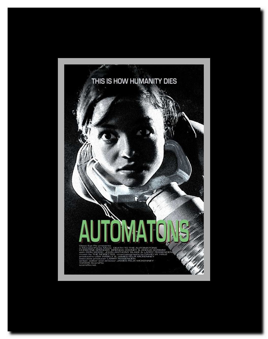 Rantasalmen Sulttaani Framed Movie Poster