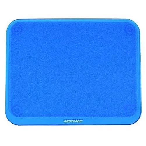 Rantopad ICE+ Gaming Mouse Pad Mat 11X8.8X0.1in, Blue