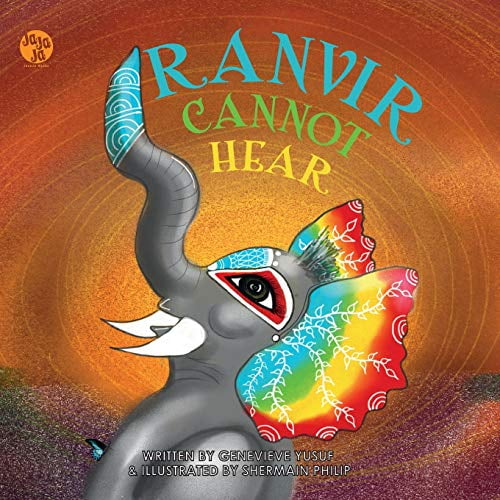 Pre-Owned Ranvir Cannot Hear (Paperback) by Genevieve Yusuf