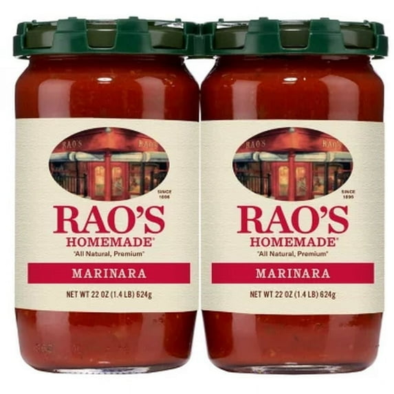Rao'S Homemade Marinara Sauce, 44Oz.