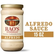 Rao's Homemade Alfredo Sauce, 15 oz
