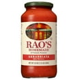 thumbnail image 1 of 2 Pack Rao's Homemade Arrabbiata Spicy Tomato Sauce, 1 of 5