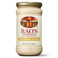 thumbnail image 1 of Rao's Homemade Four Cheese Alfredo Sauce, Pasta Sauce with Parmesan, Romano, Asiago & Fontina, 15 Oz, 1 of 6