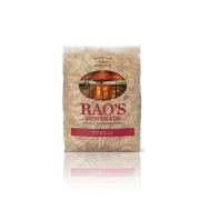 Rao's Homemade Fusili, Premium Italian Pasta Made from Durum Semolina Flour, 16 Oz
