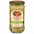 thumbnail image 1 of Rao's Homemade Italian Wedding With Meatballs Italian Style Soup 16 oz - Pack of 3, 1 of 1
