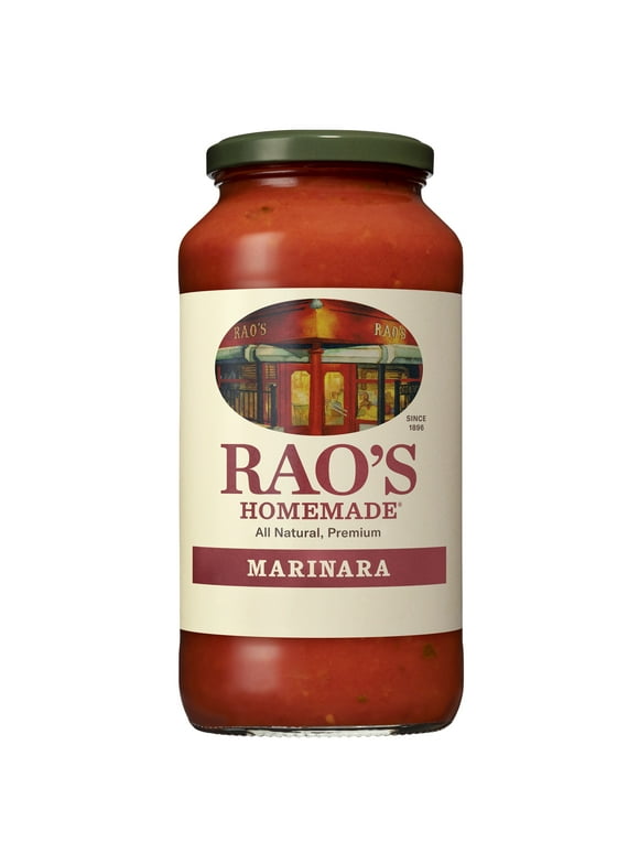 Sauces & marinades in Pantry