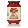 thumbnail image 1 of Rao's Homemade Marinara Sauce, 15.5 Oz Jar, 12 Pack, 1 of 1