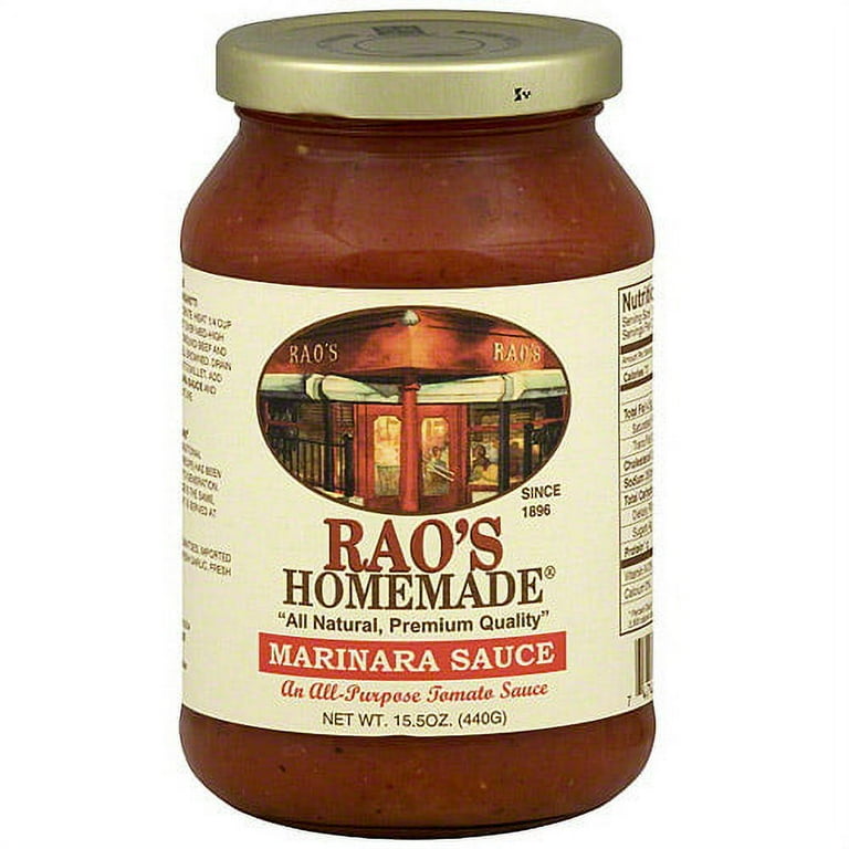 65 Storebought Marinara Sauces Ranked From Worst To Best, 45 OFF