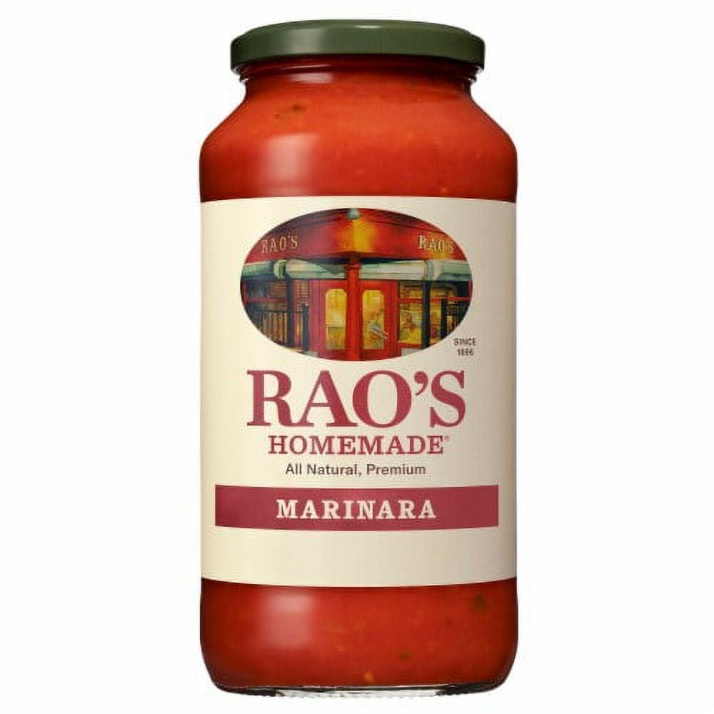Rao's Homemade Marinara Sauce-24 oz