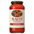 thumbnail image 1 of Rao's Homemade Marinara Sauce-24 oz, 1 of 4
