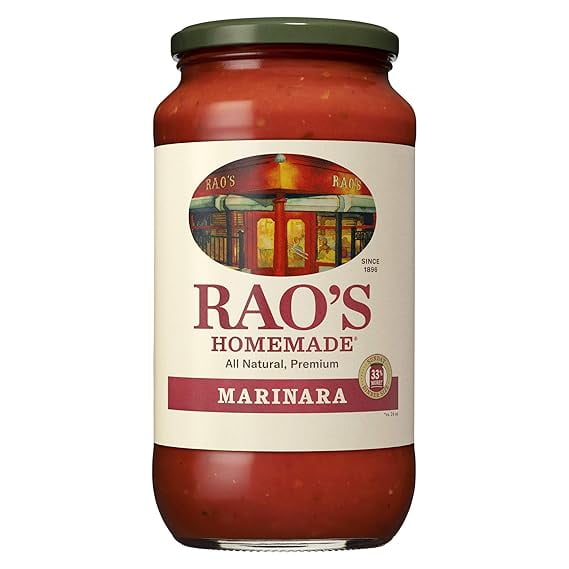 Rao's Homemade Marinara Sauce, 32 oz