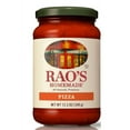 thumbnail image 1 of Rao's Homemade Pizza Sauce, 12.3oz - All Natural, Slow-Simmered (Pack of 4), 1 of 1