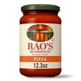 thumbnail image 1 of Rao's Homemade Pizza Sauce, 12.3oz - All Natural, Slow-Simmered, 1 of 9