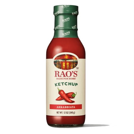 Rao's Ketchup Arrabbiata