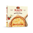 Rao's Homemade Five Cheese Frozen Pizza with Brick Oven Crust and ...